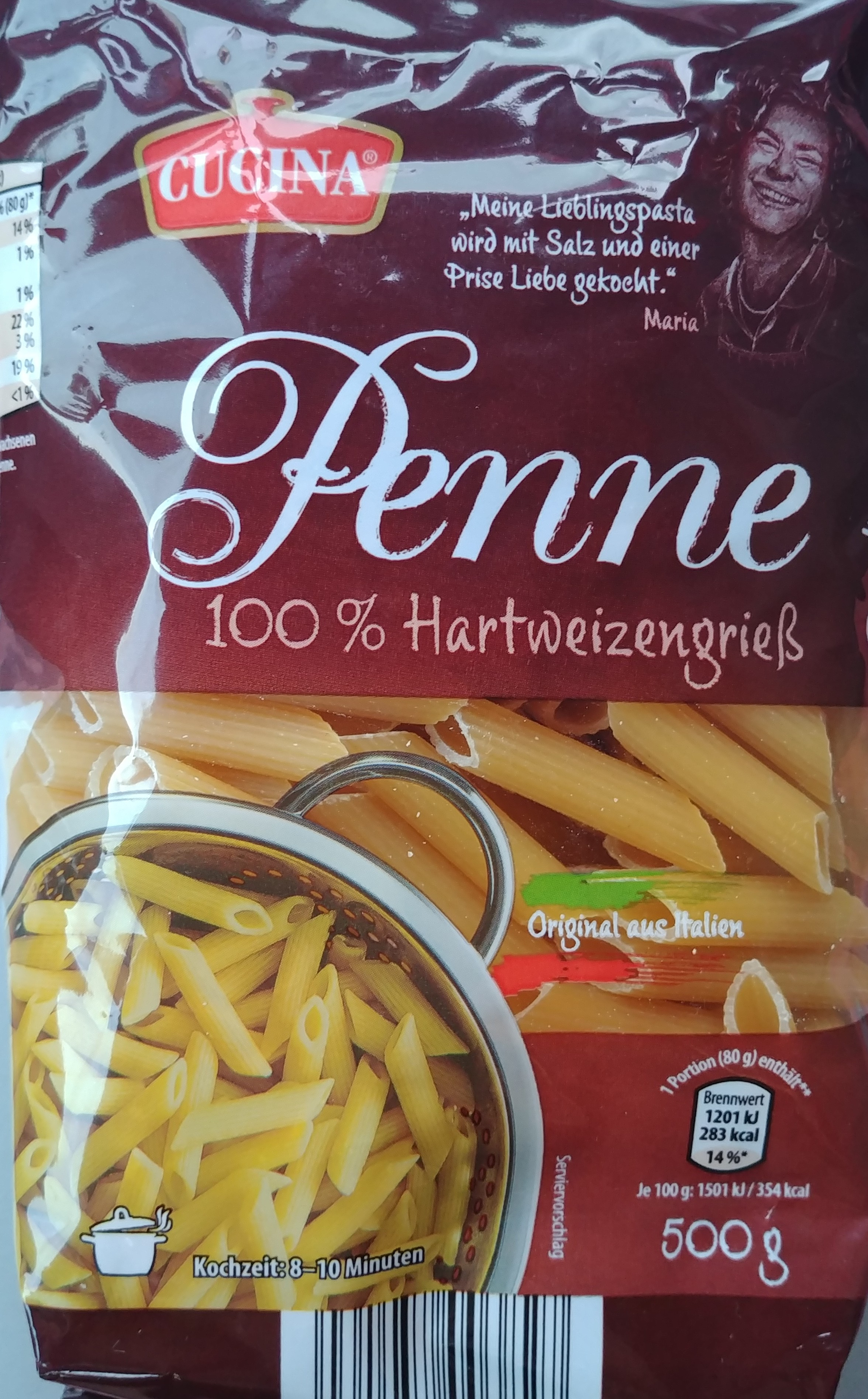 Penne