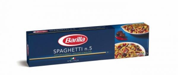 Spaghetti