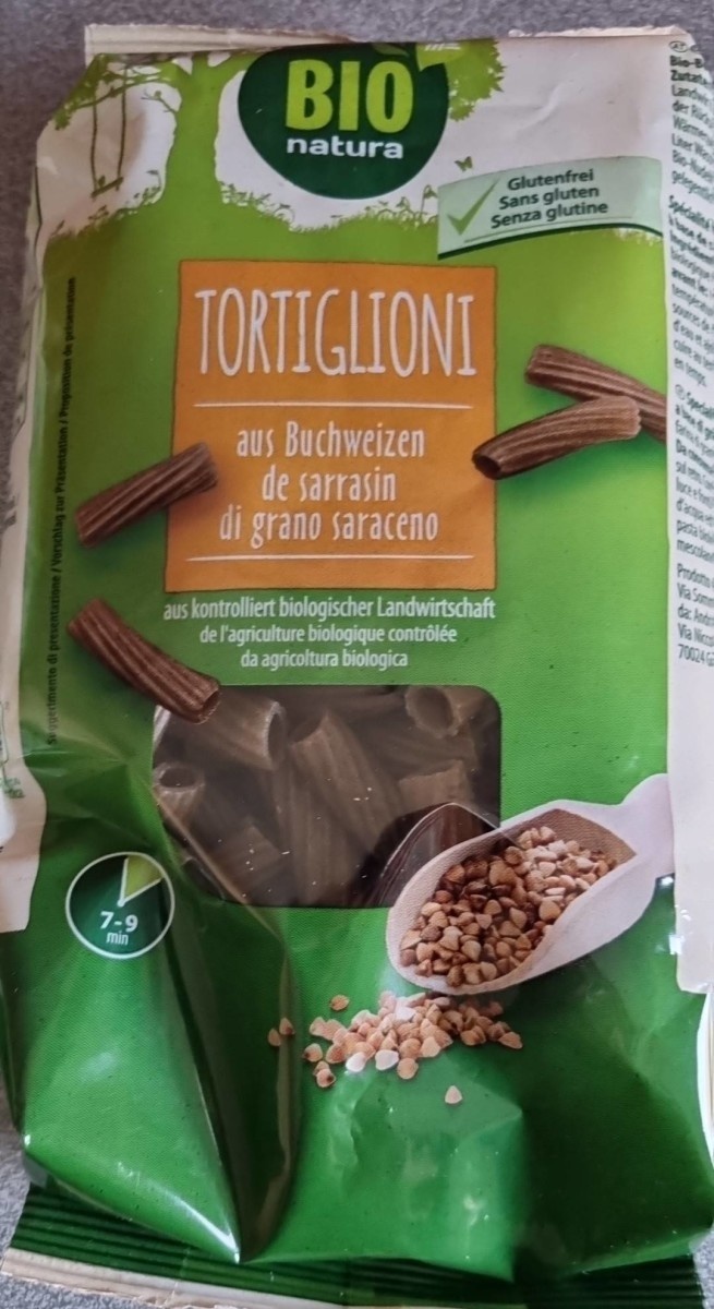 Tortiglioni