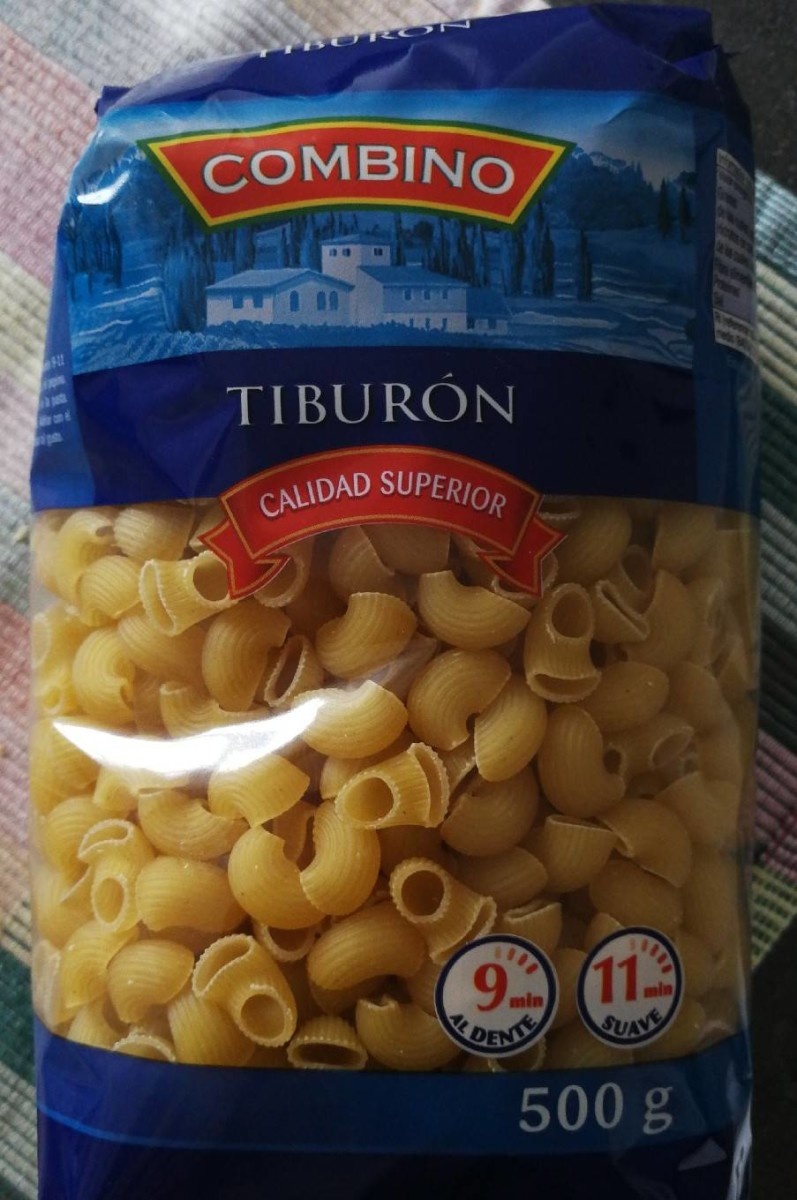 Tiburón