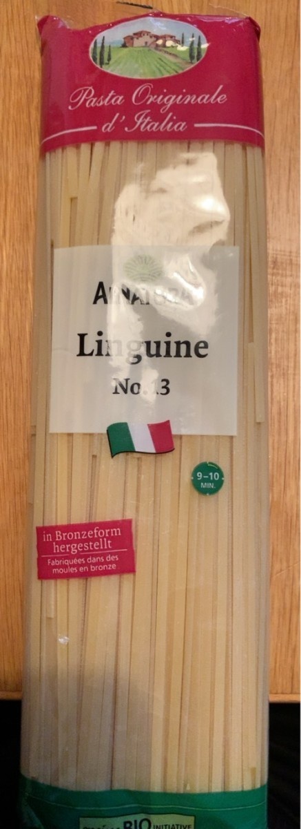 Linguine