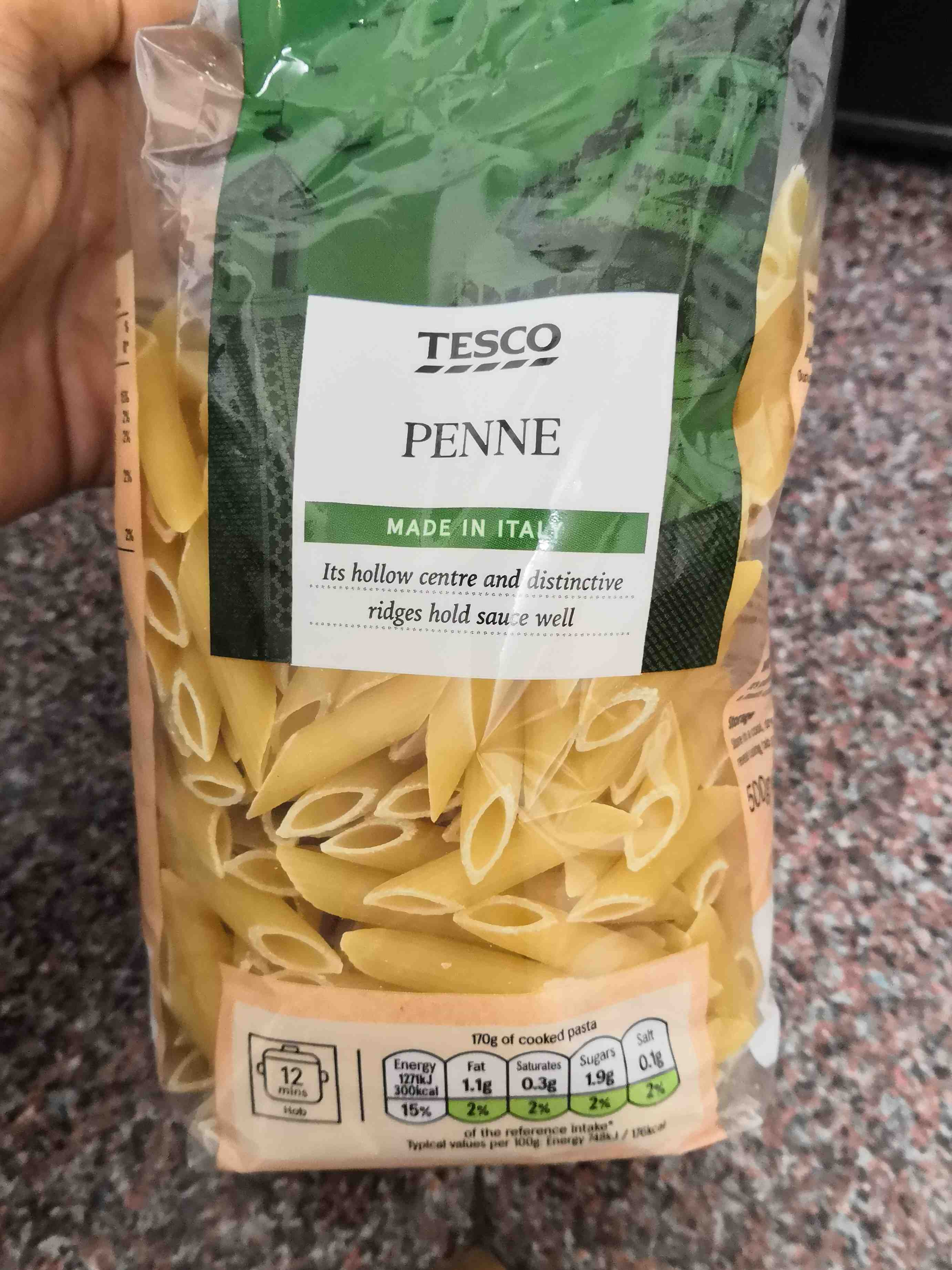 Penne