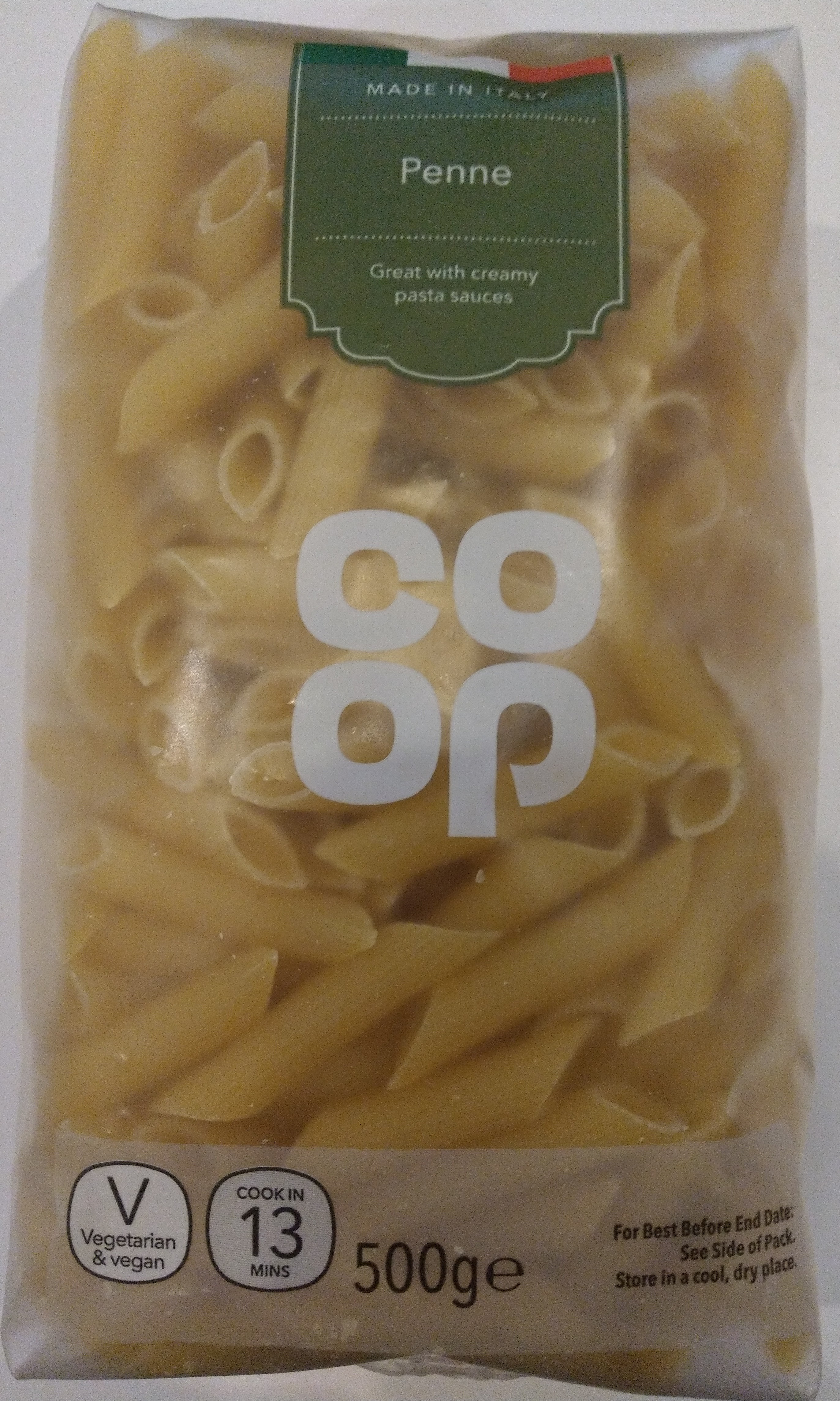 Penne