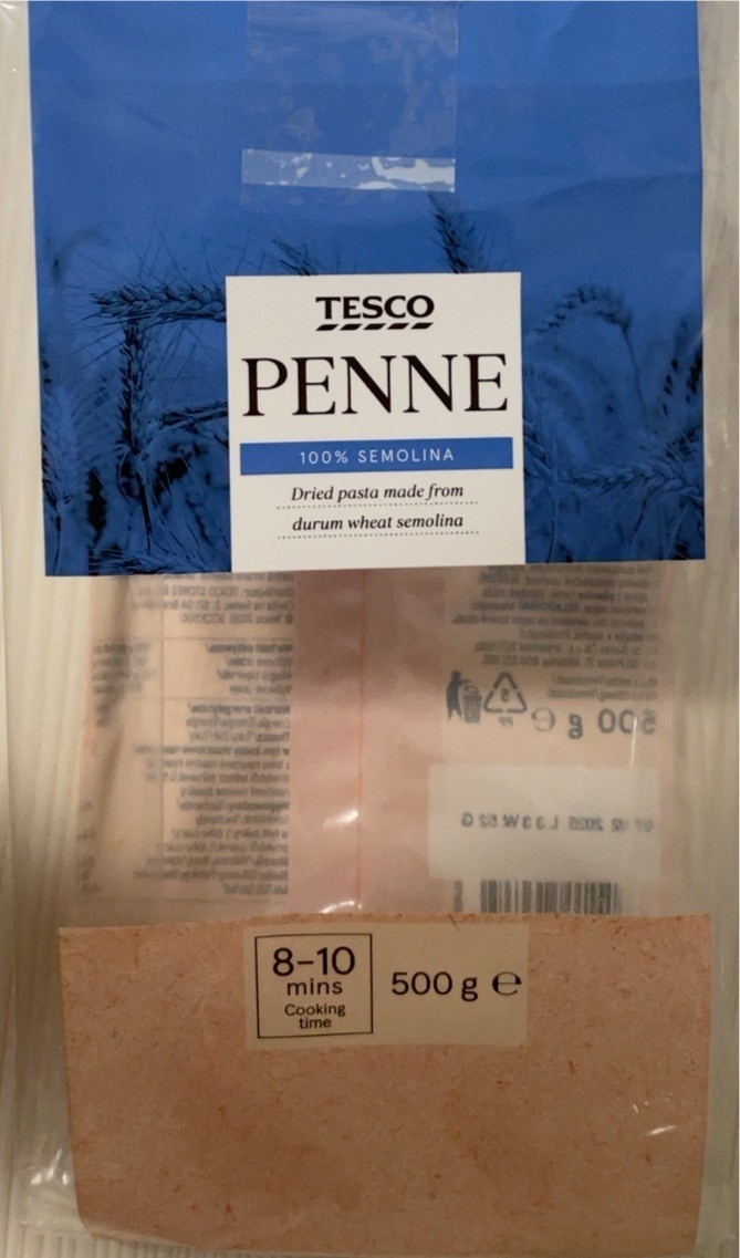 Penne