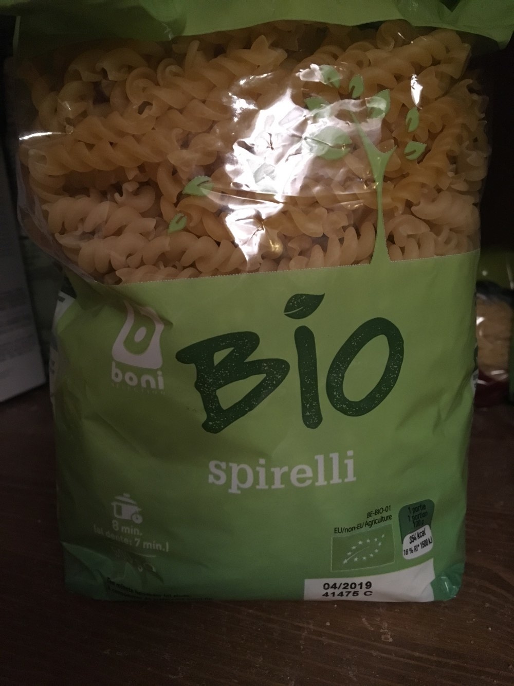 Spirelli Bio