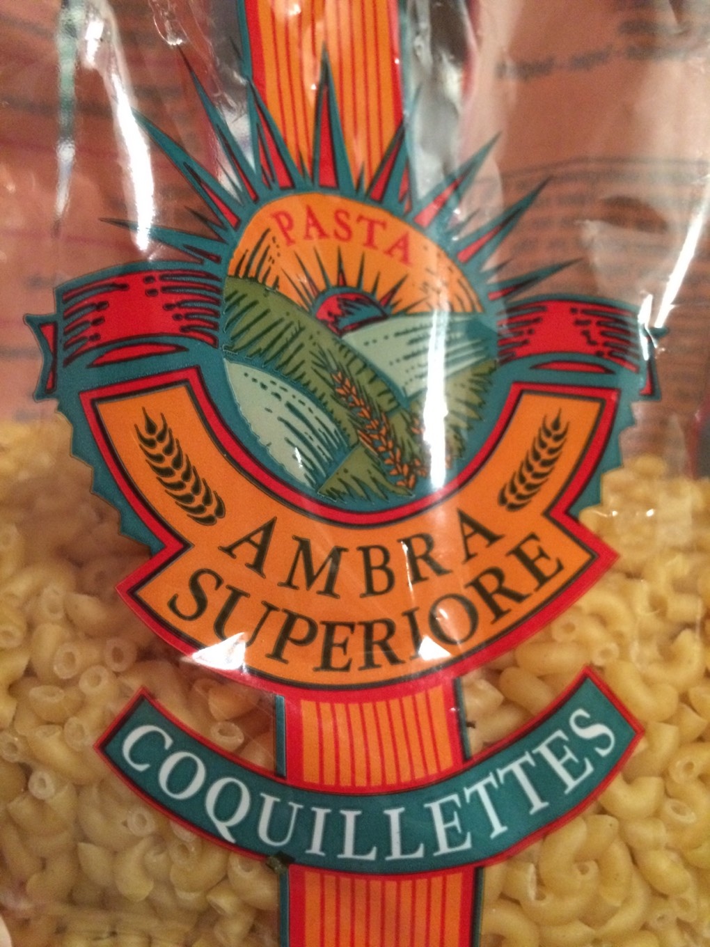 Coquillettes