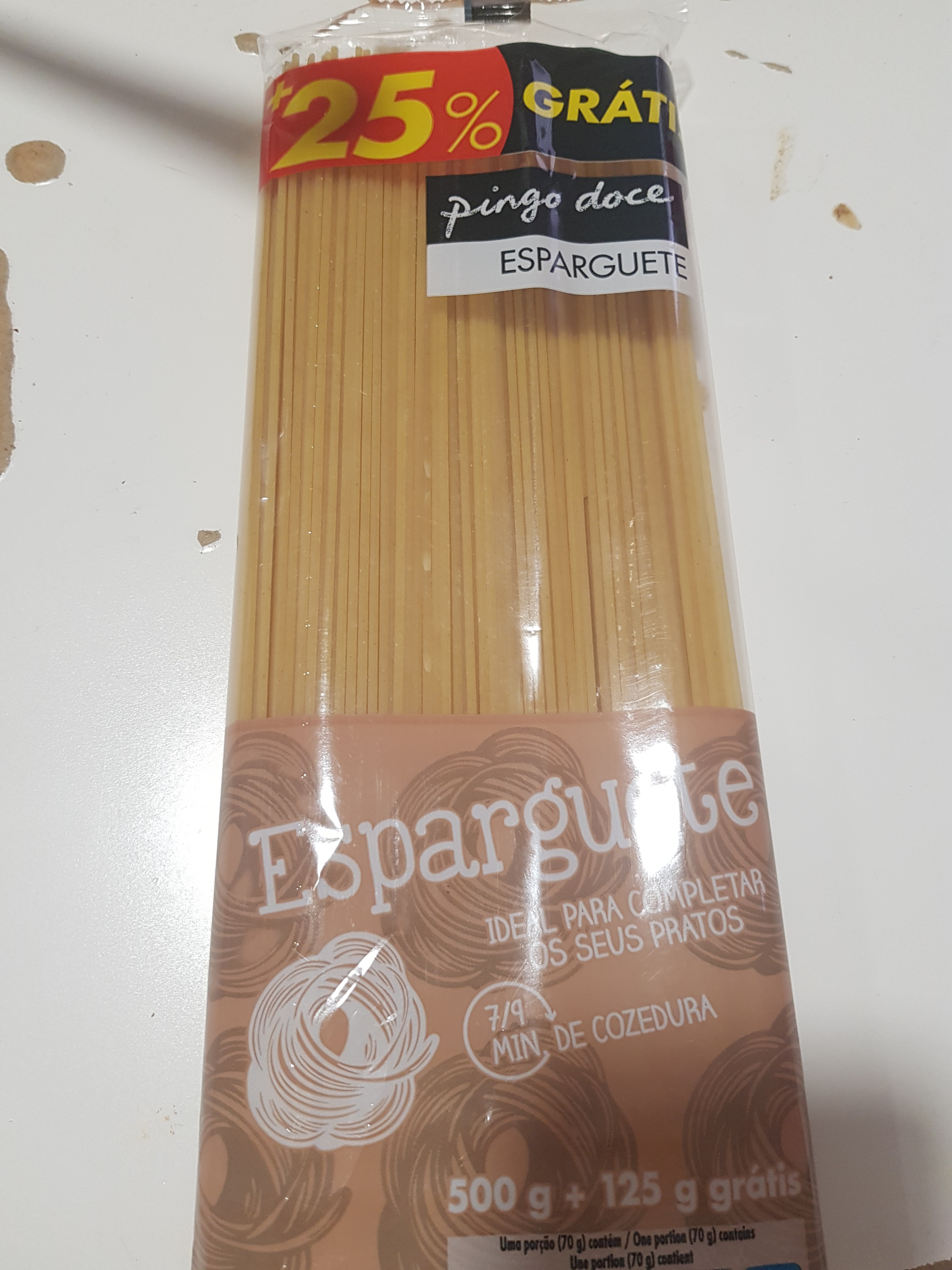 Esparguete