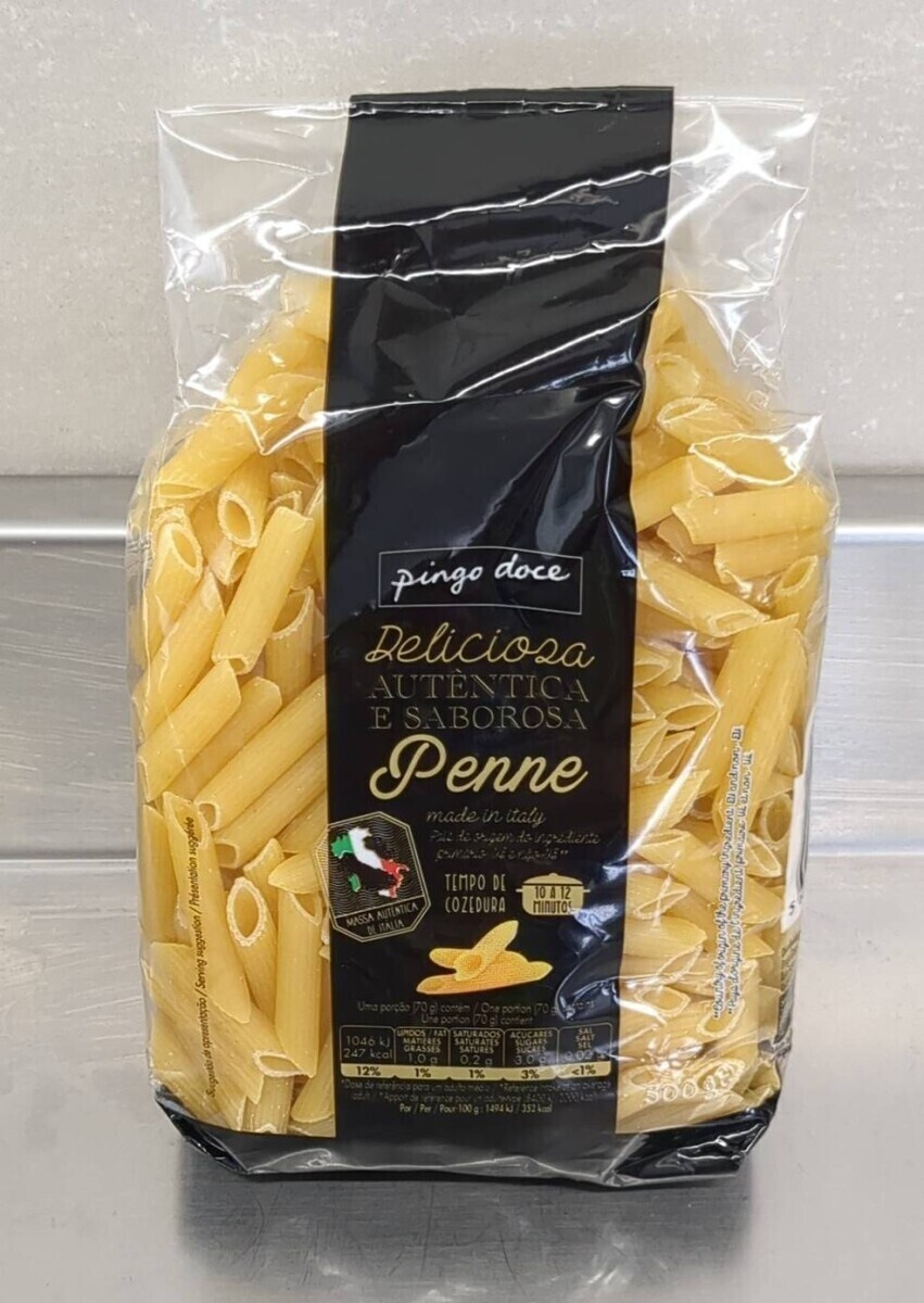 Penne