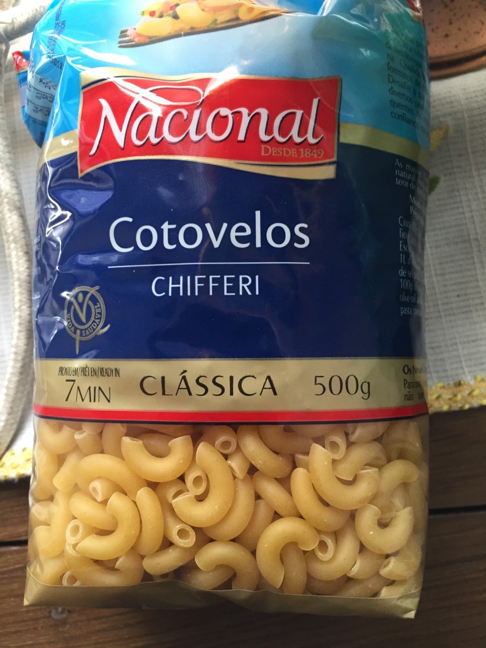 Cotovelos