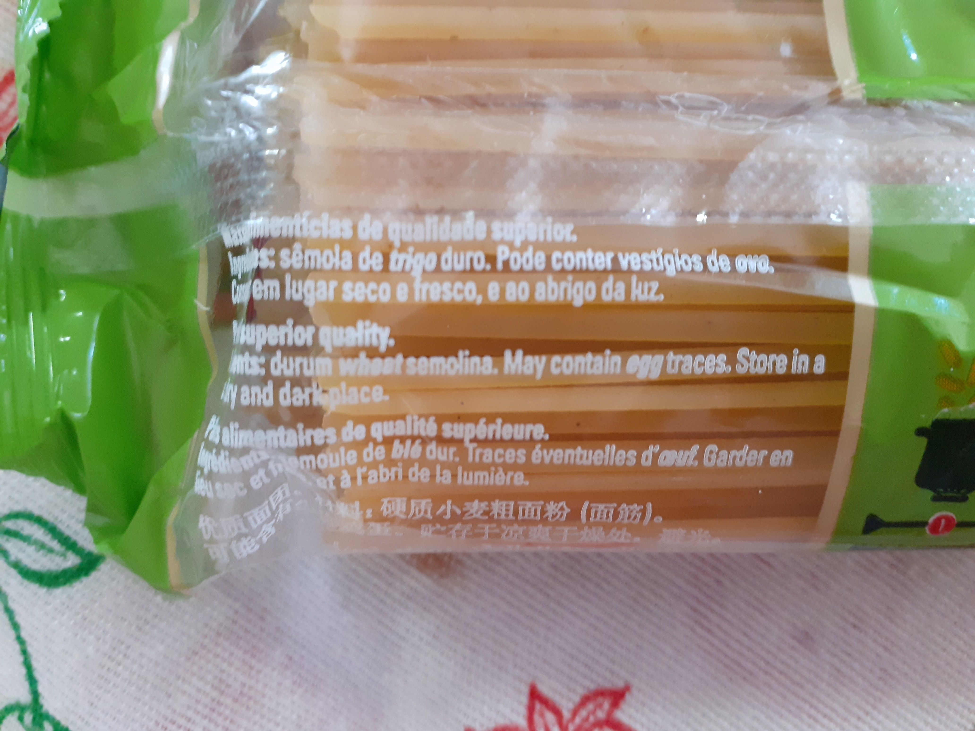 Linguine