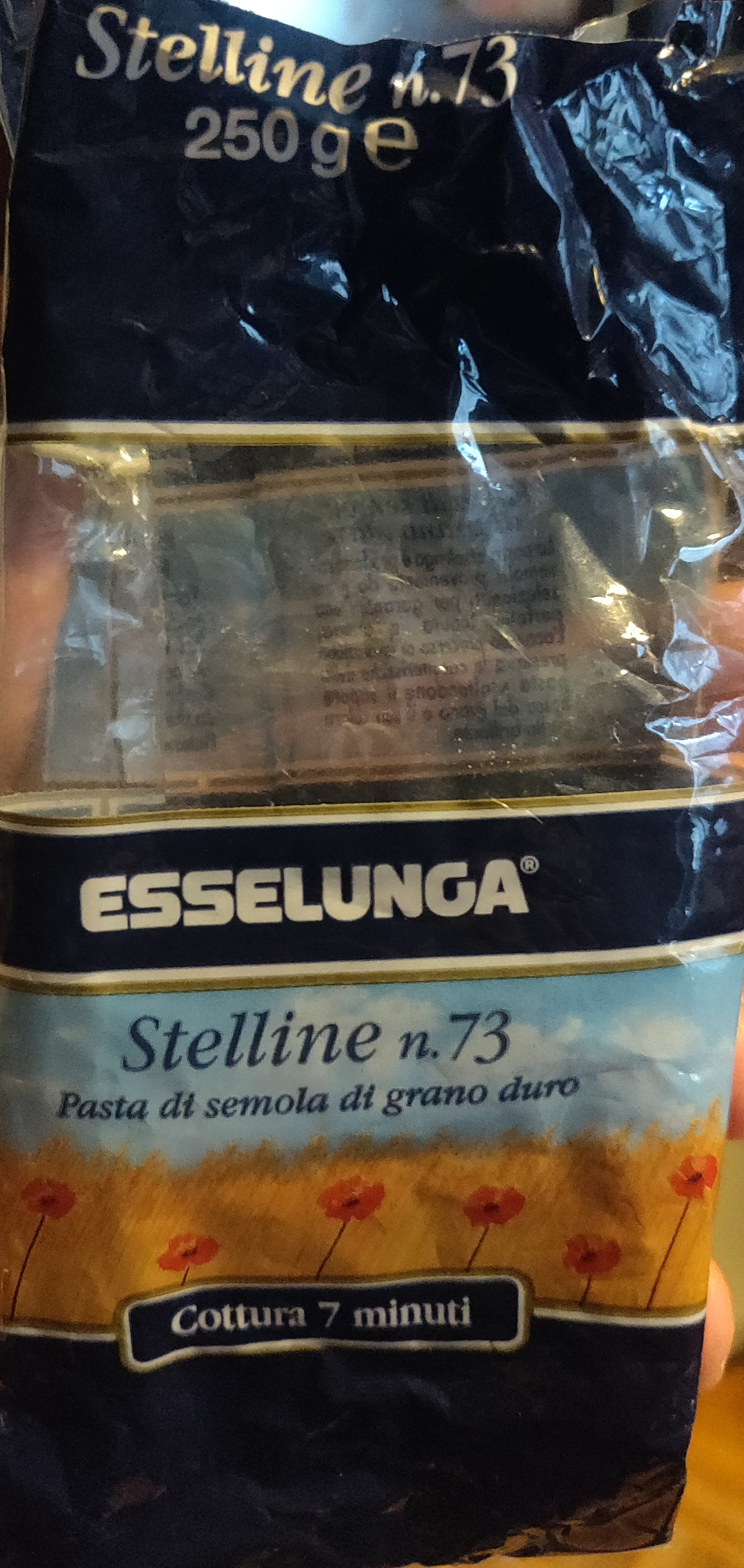 Stelline n.73
