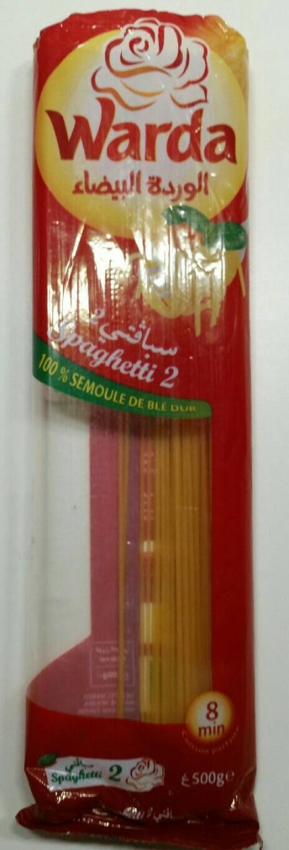Spaghetti 2