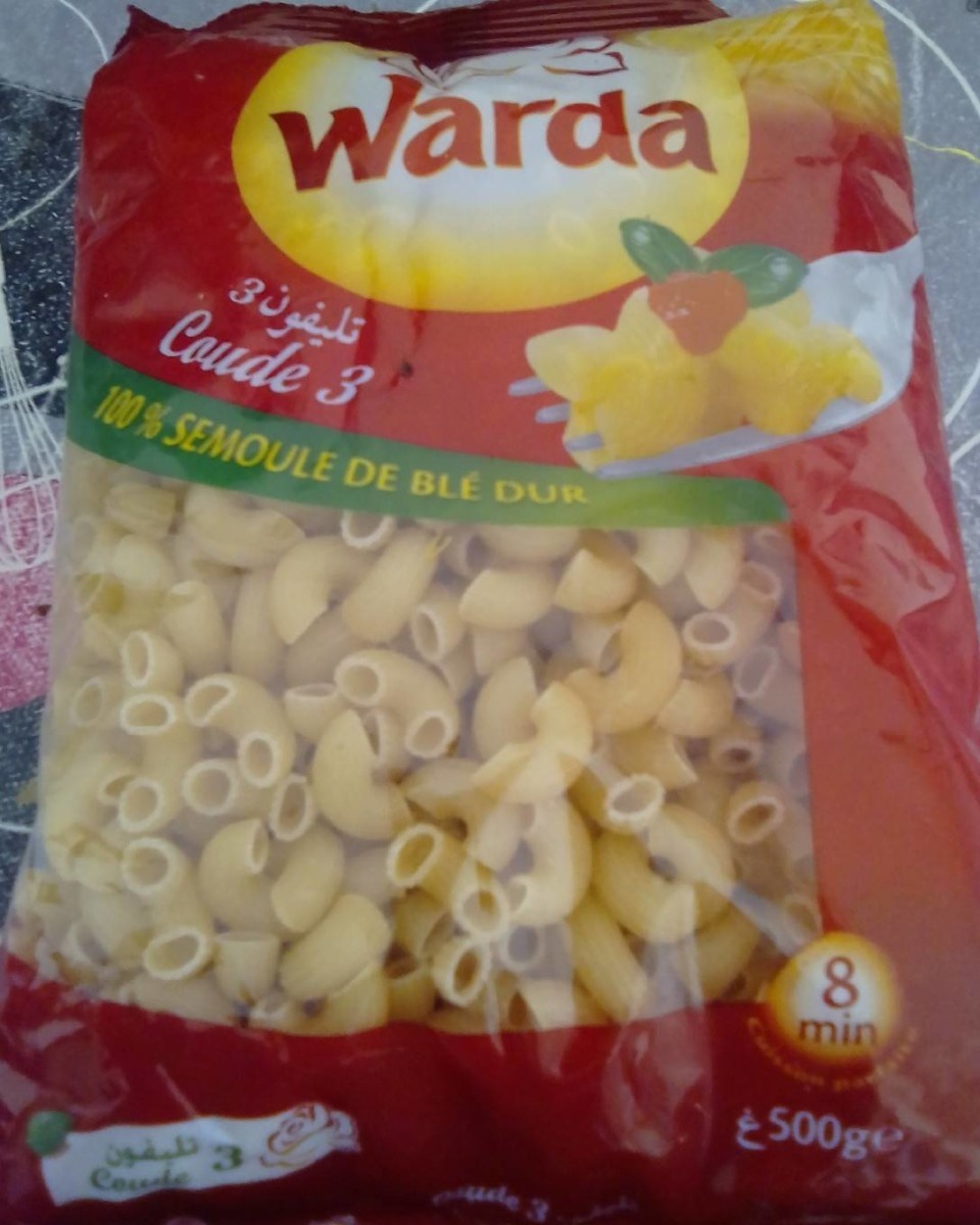 Coude 3