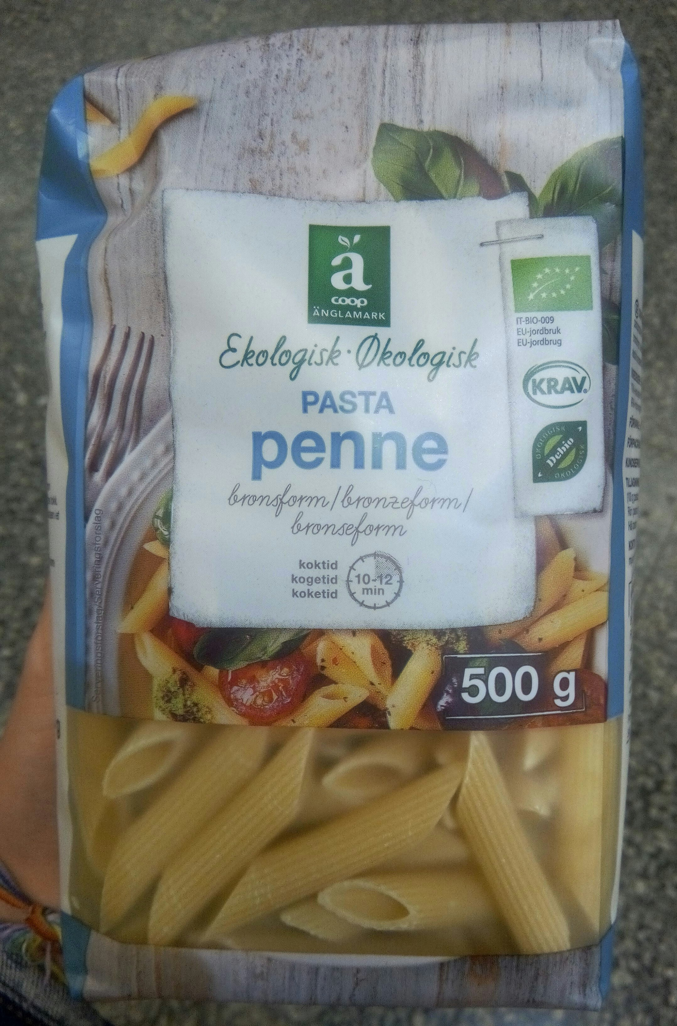 Penne