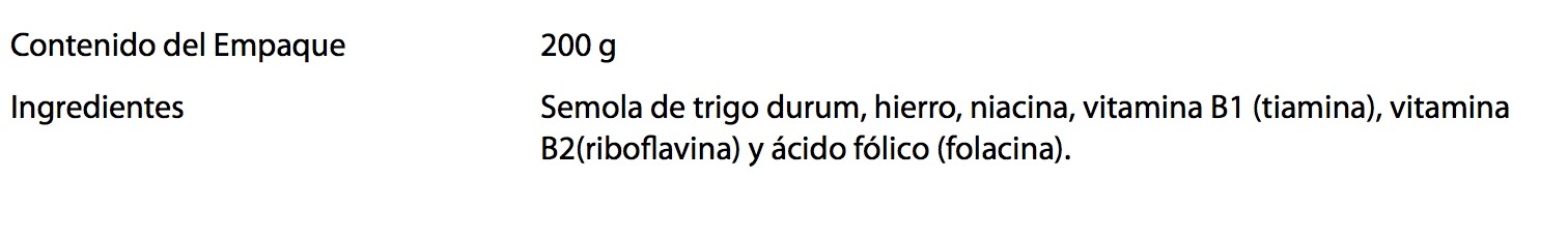La Moderna Lengua