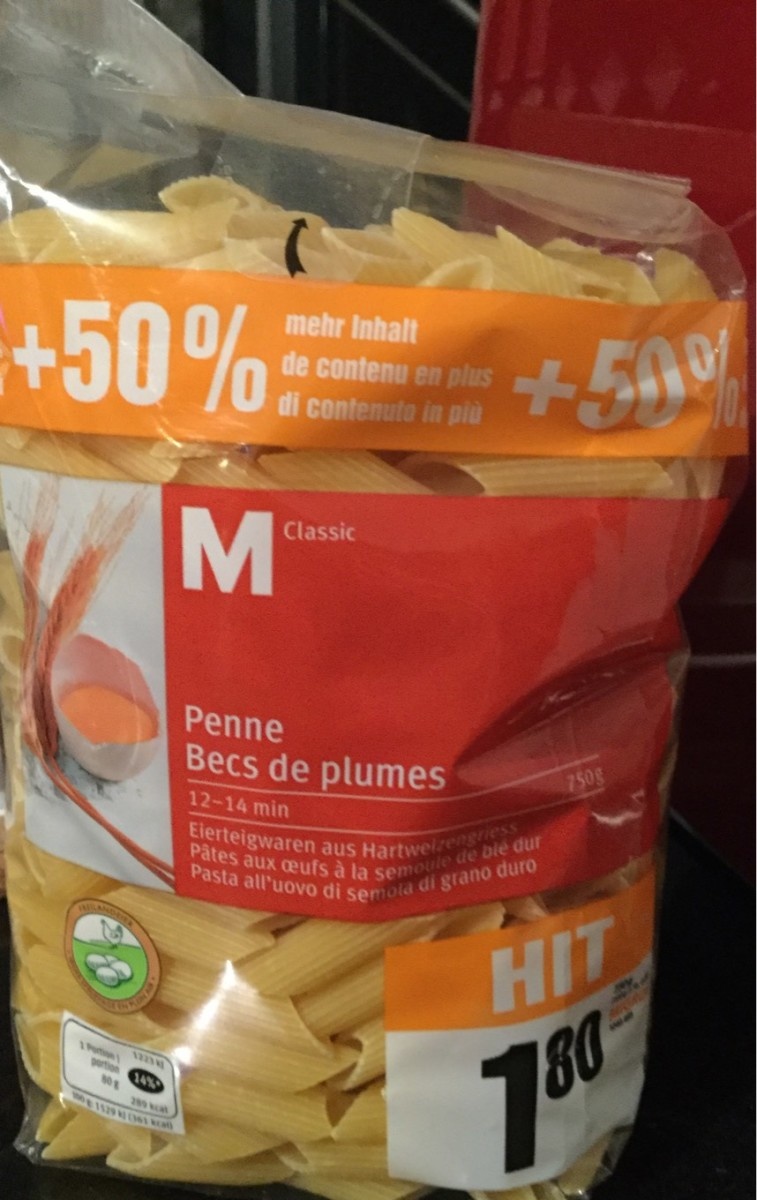 Penne