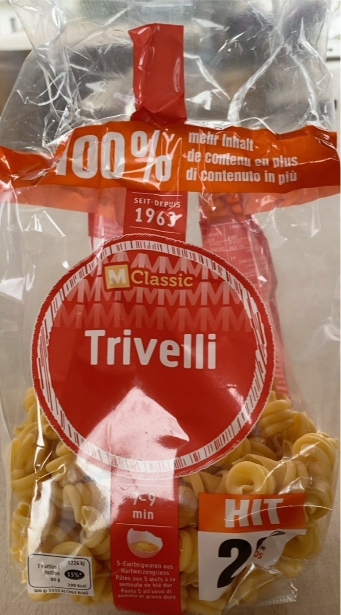 Trivelli