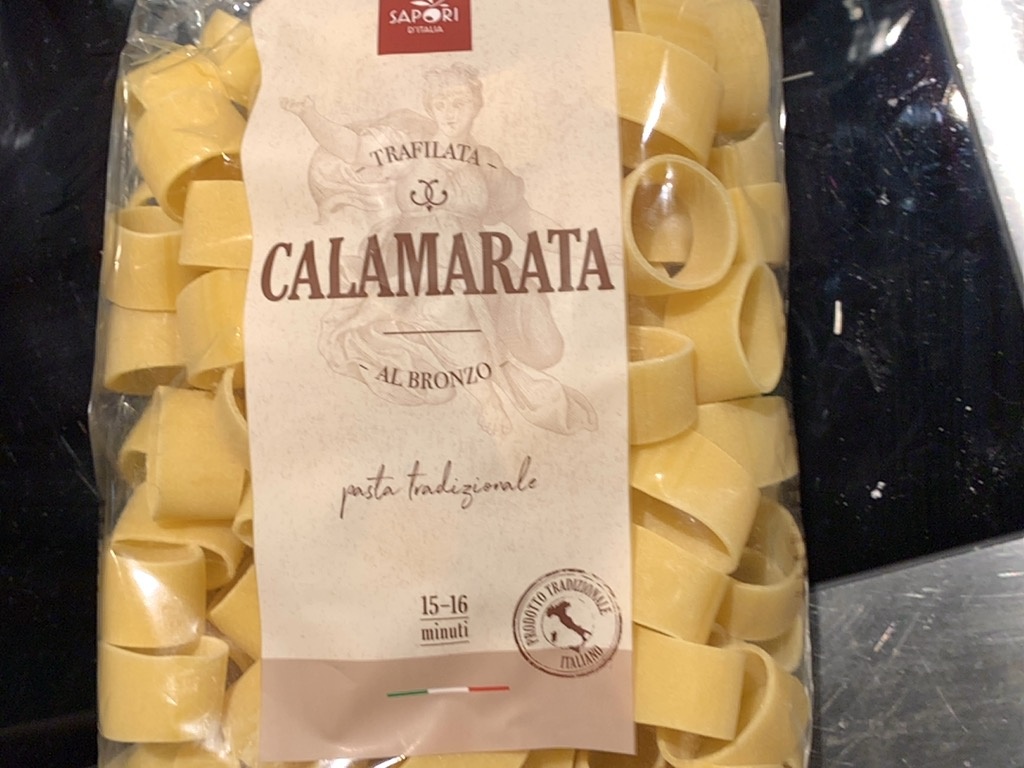 Calamarata