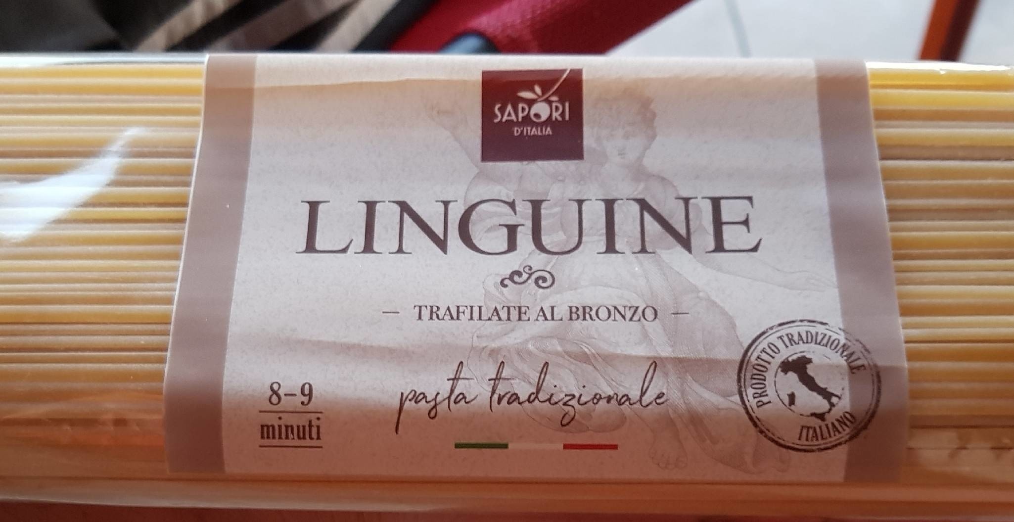 Linguine