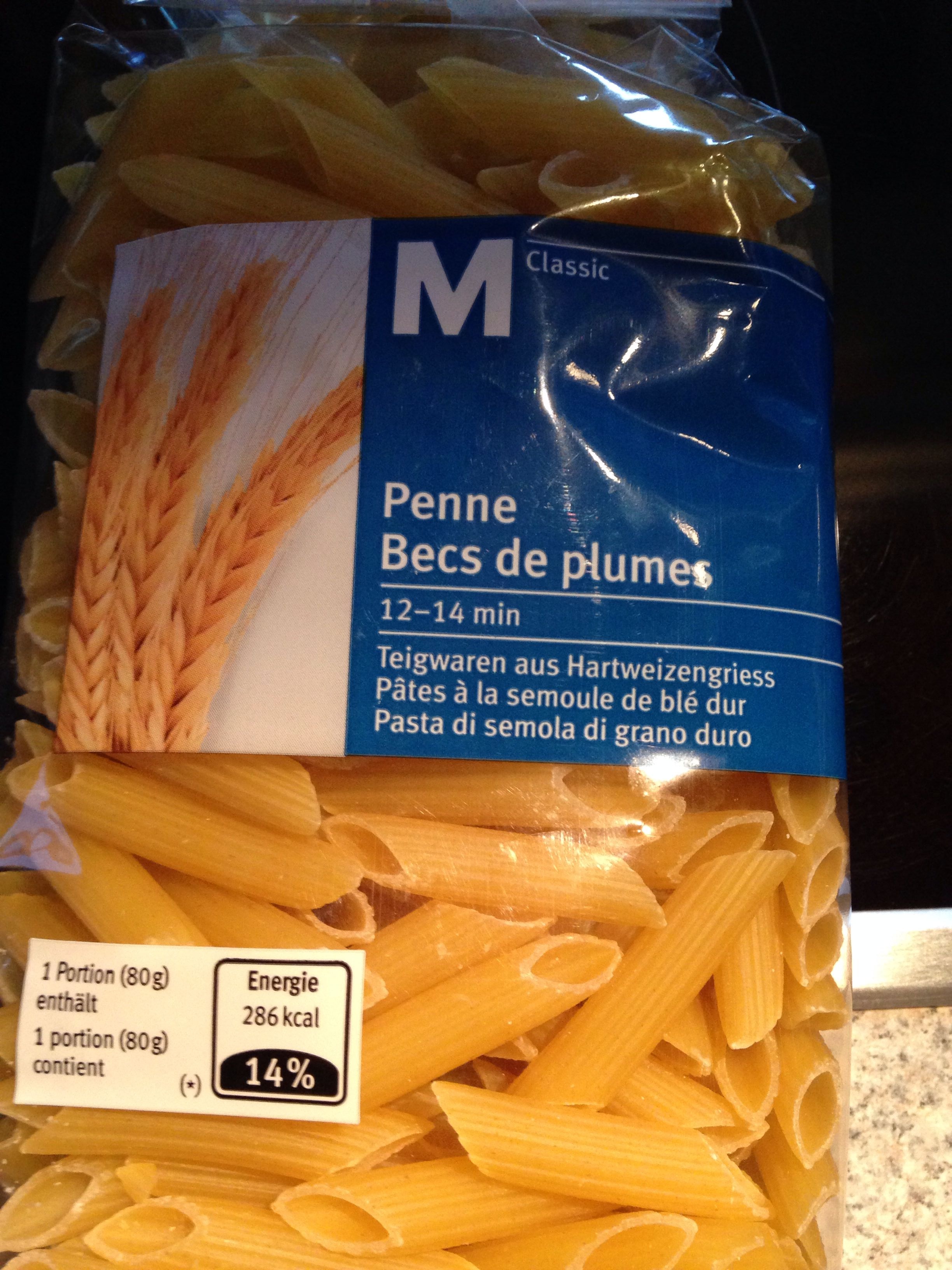 Penne