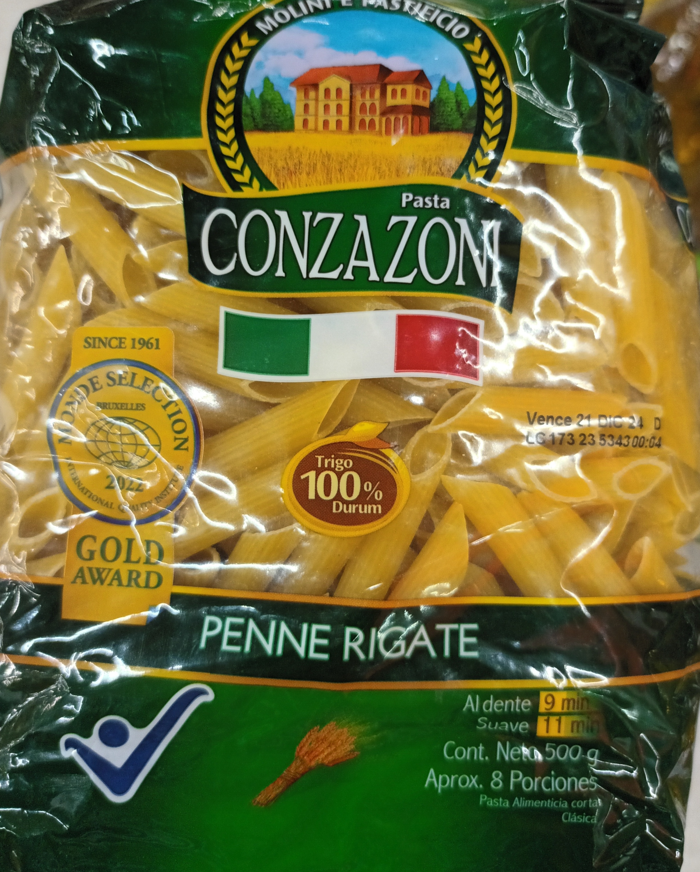 Pasta