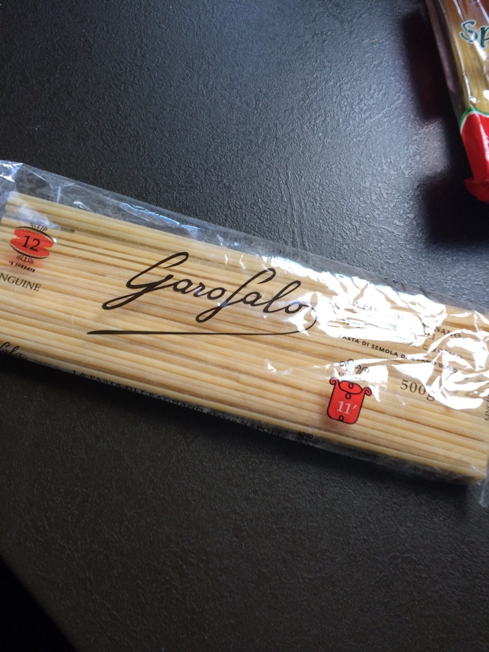Garofalo linguine igp 500g