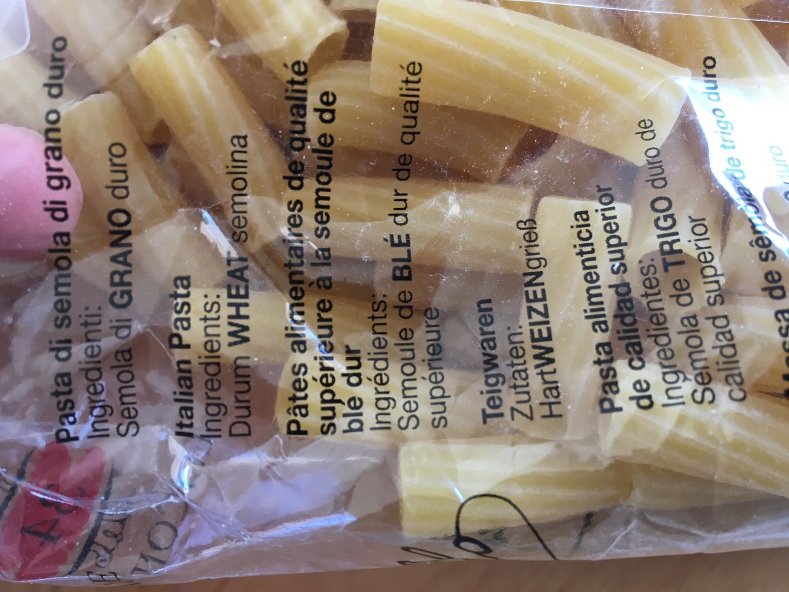 elicoidali igp 500g