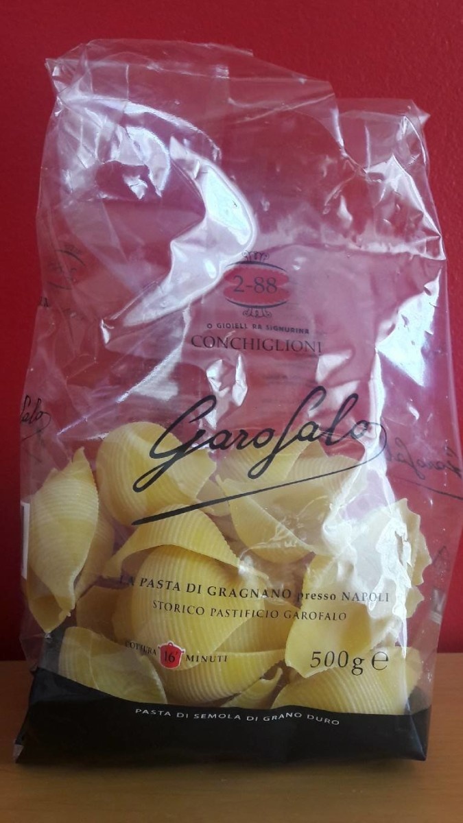 Conchiglioni