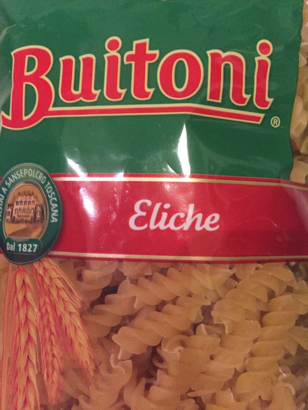 Fussili
