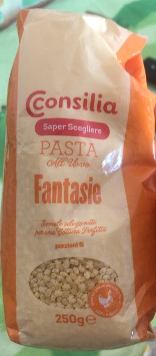 Pastina