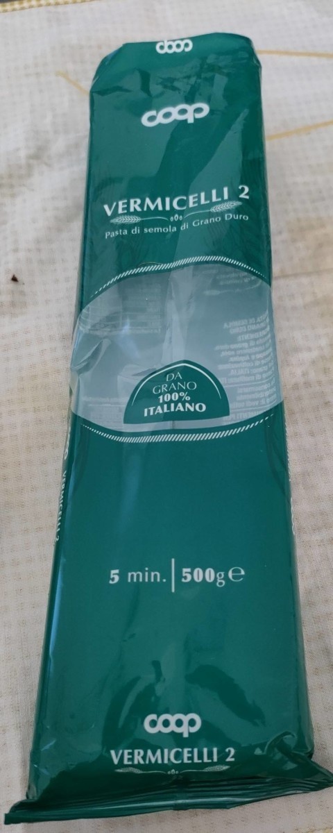 Pasta spaghetti