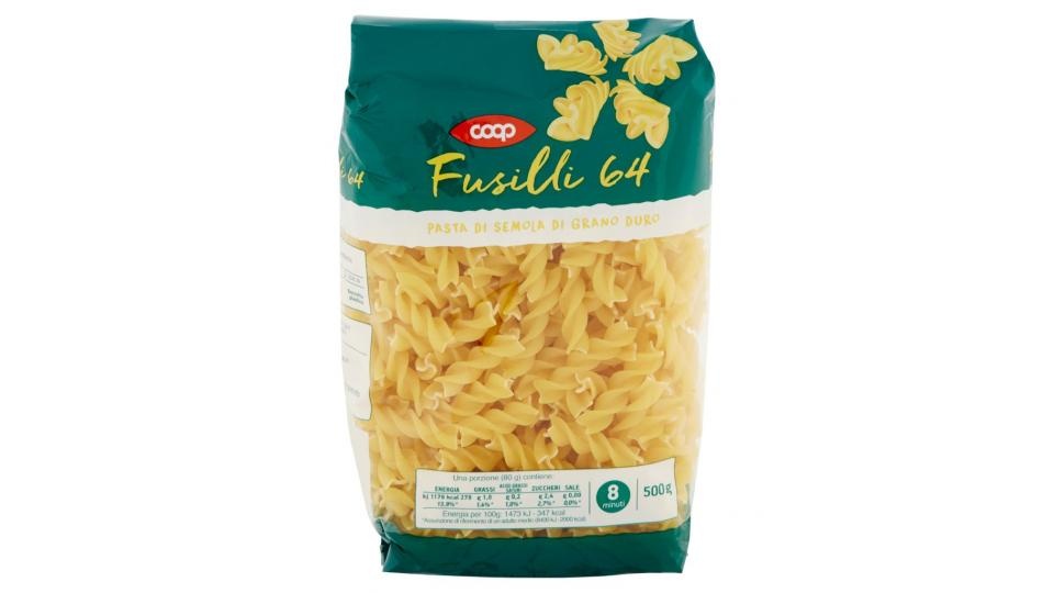 Fusilli