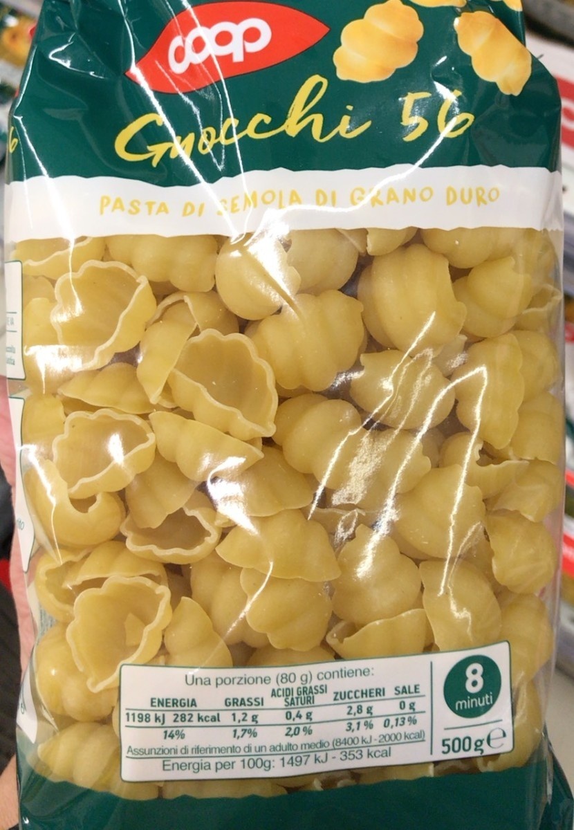 Gnocchi 56