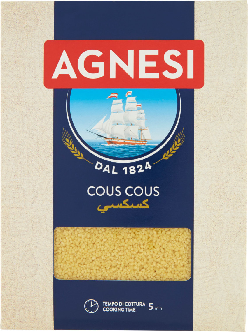 Cous cous