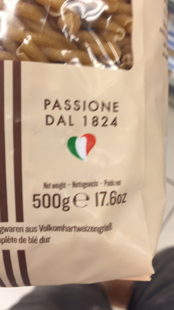 Le Integrali I Gemelli