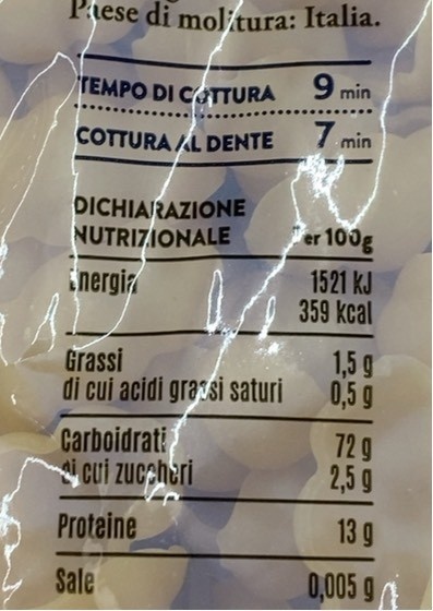 Gnocchi 54