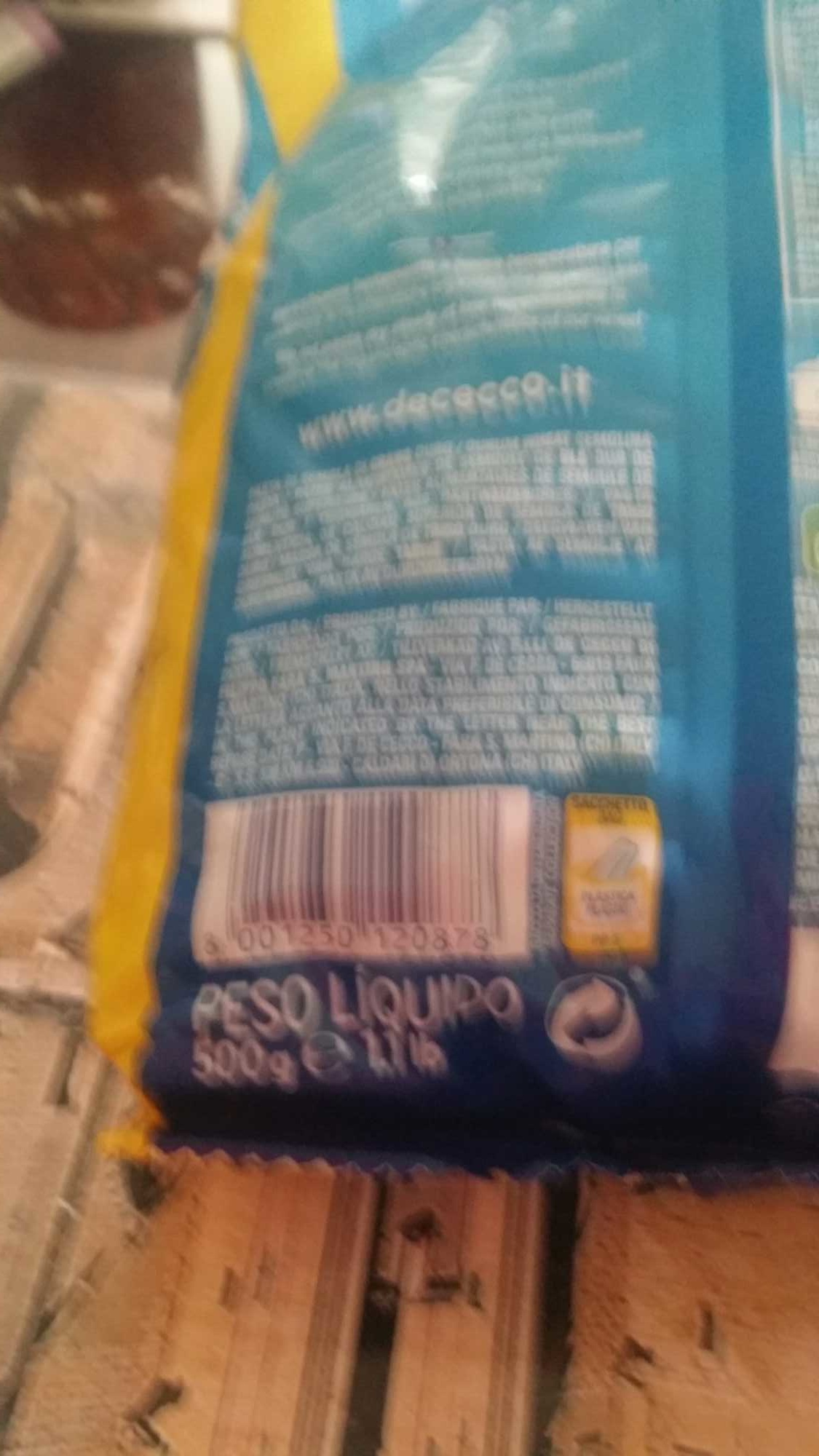 Cavatappi