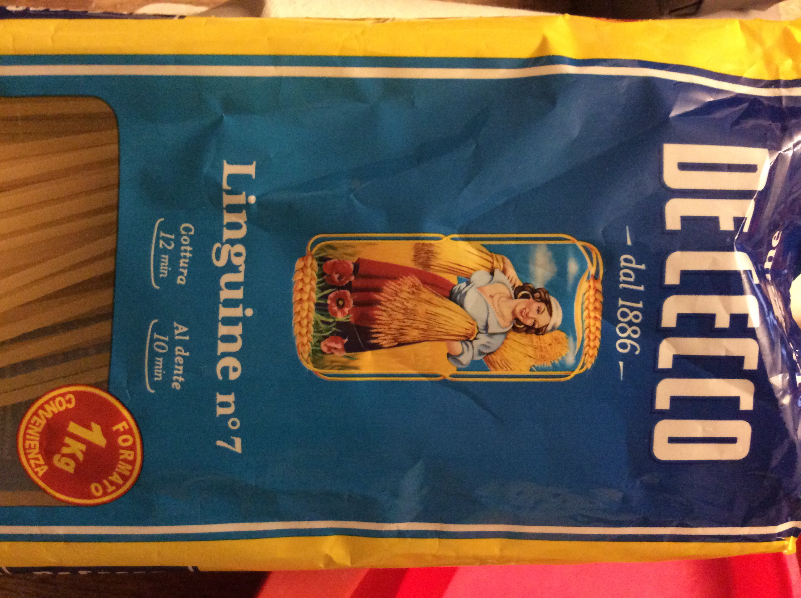Linguine