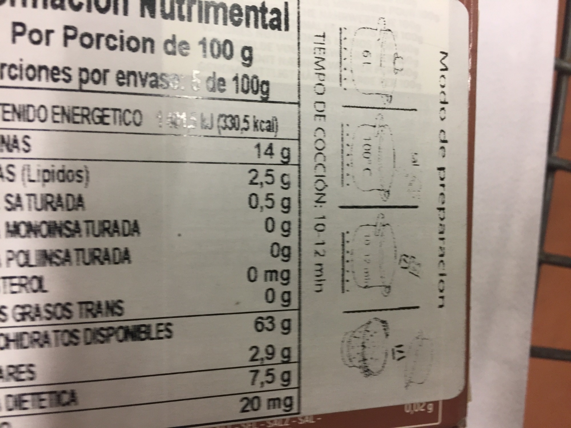 Spaghetti numero 12 integrali