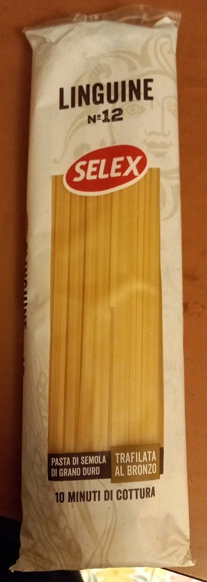 Linguine