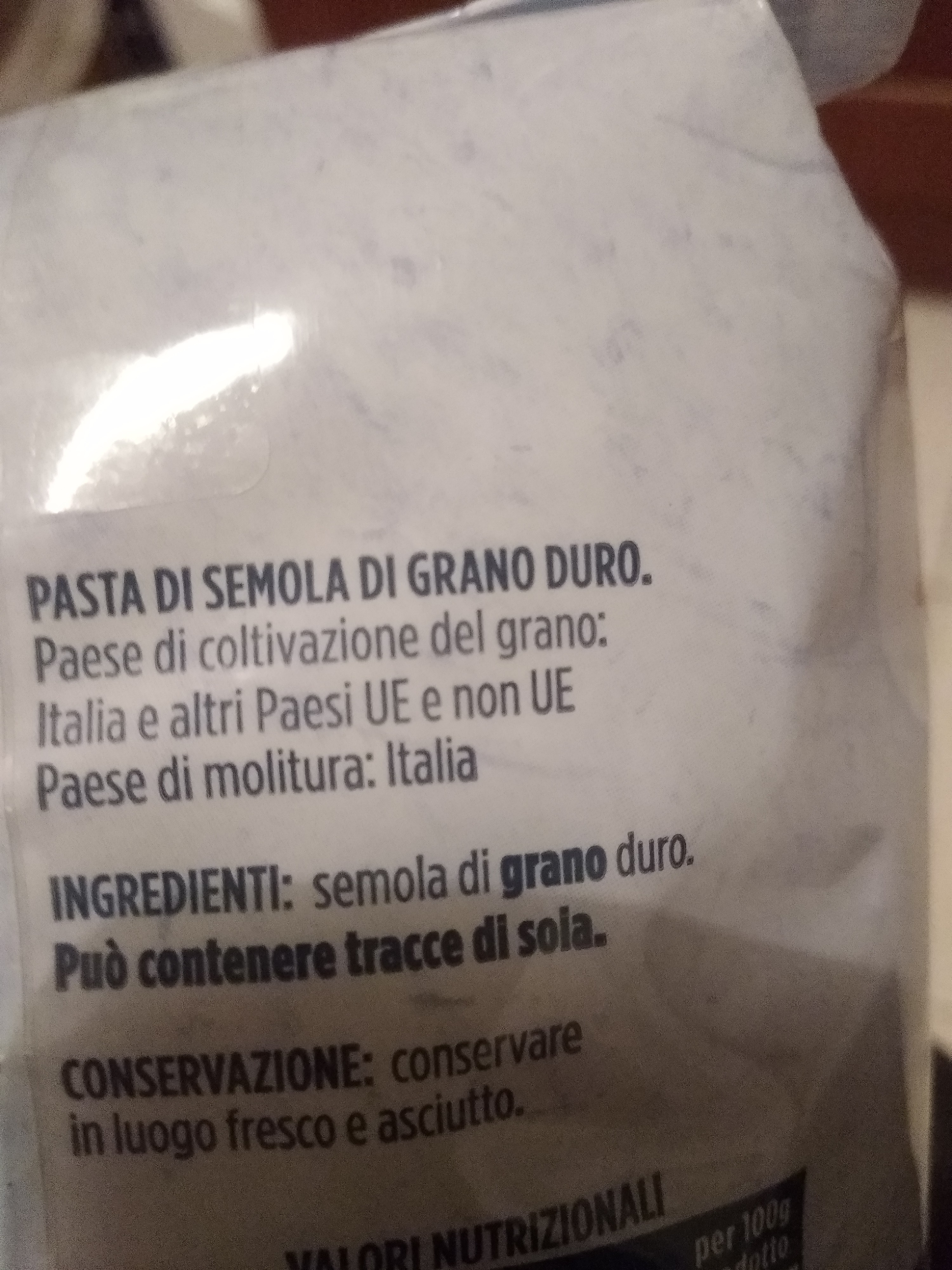 Penne Rigate