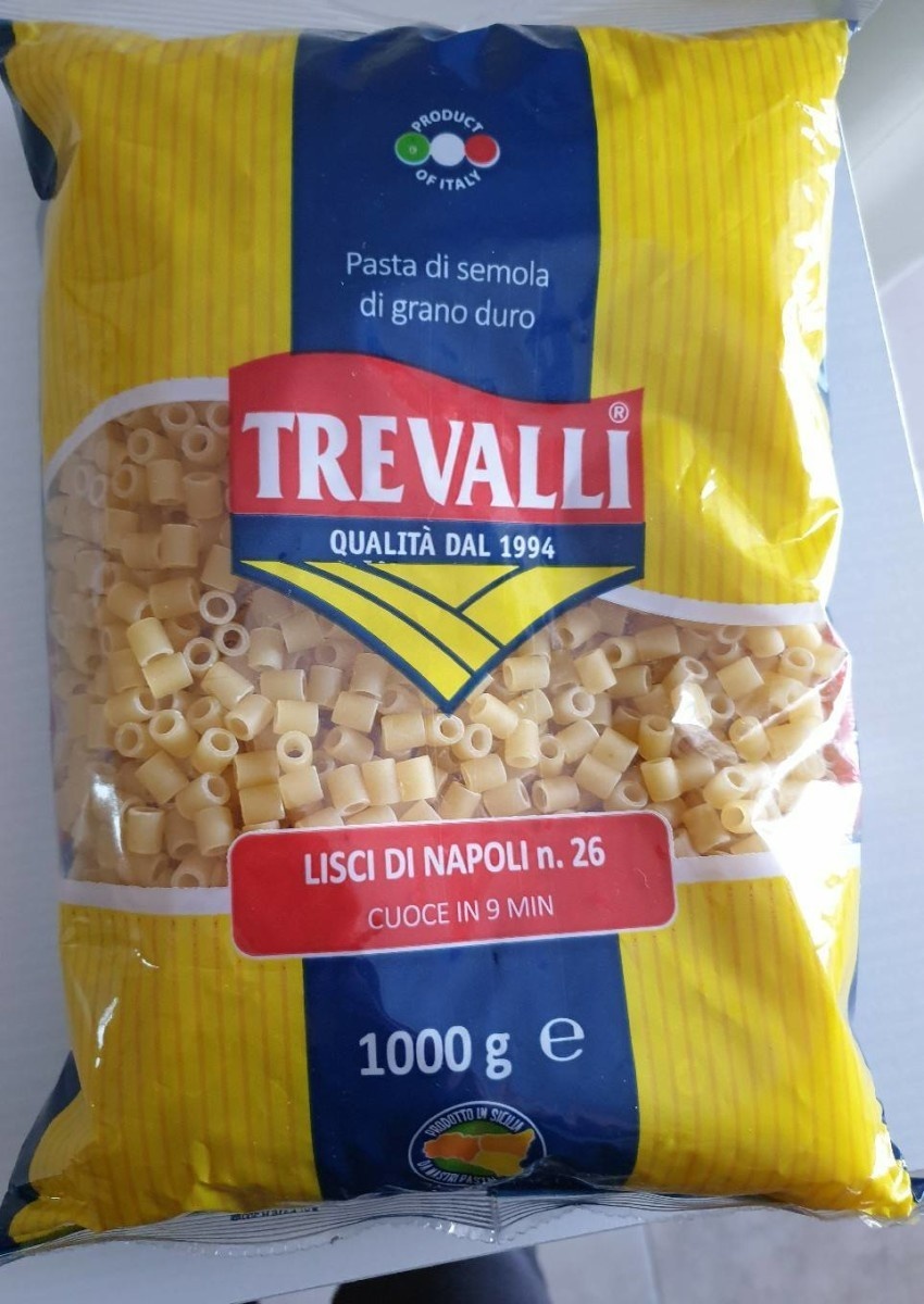 Pasta