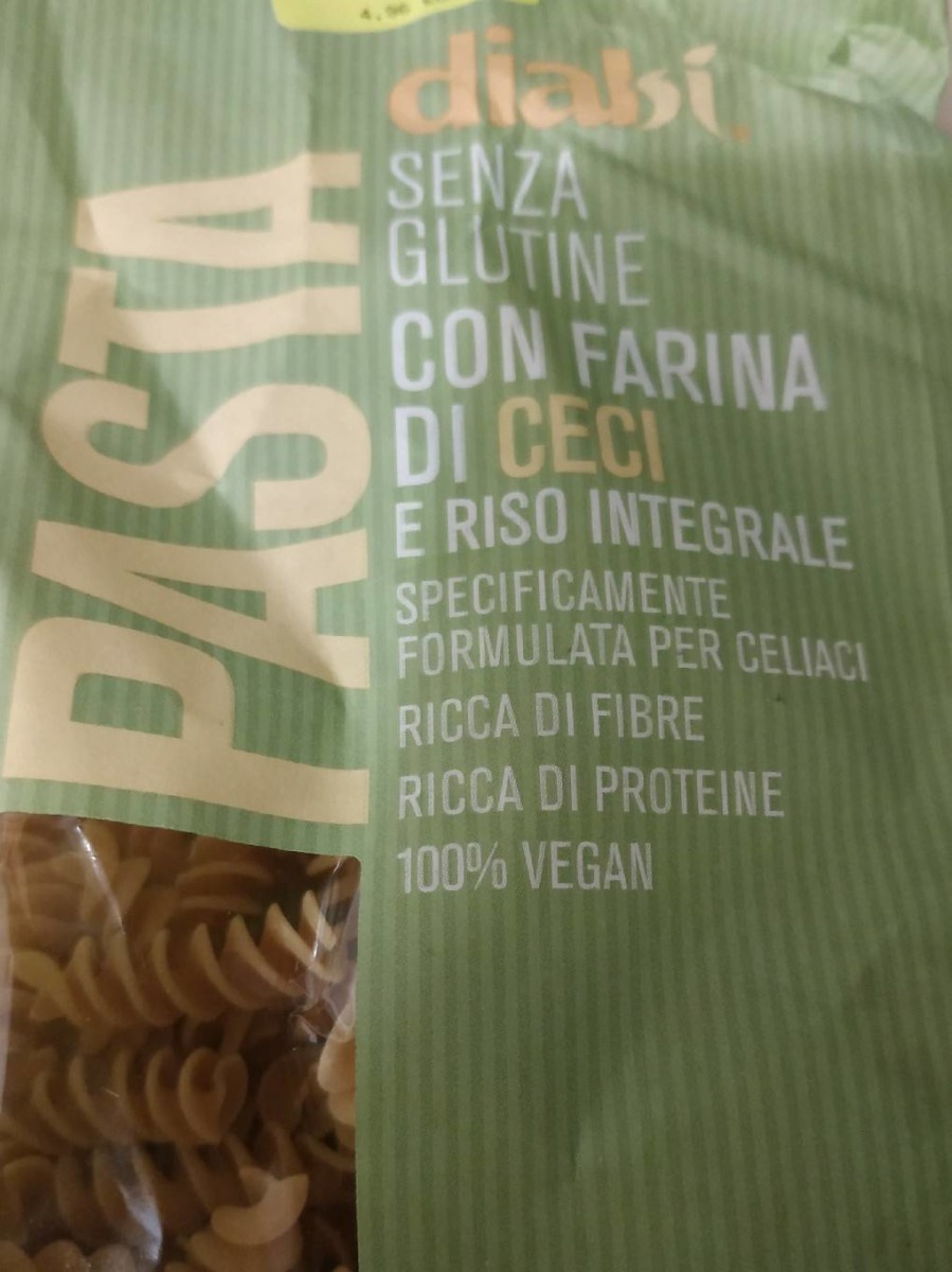 Pâtes