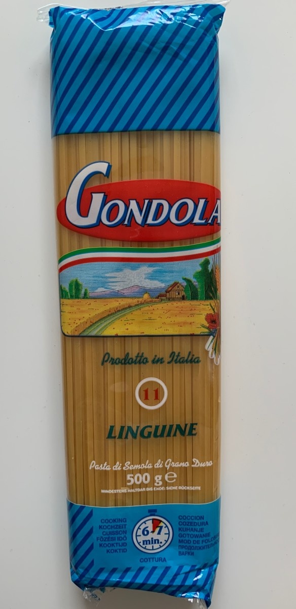 Linguine