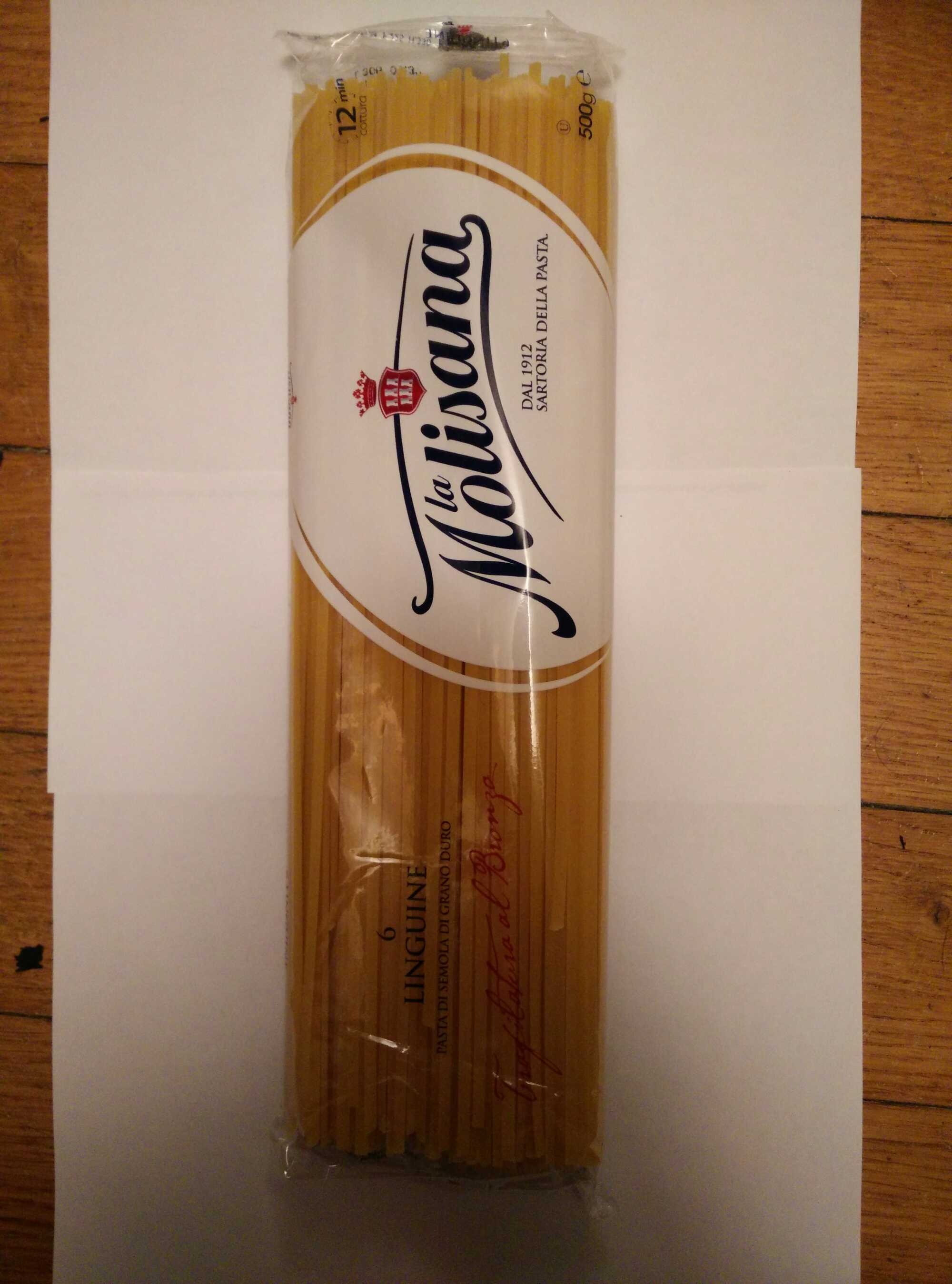 Linguine