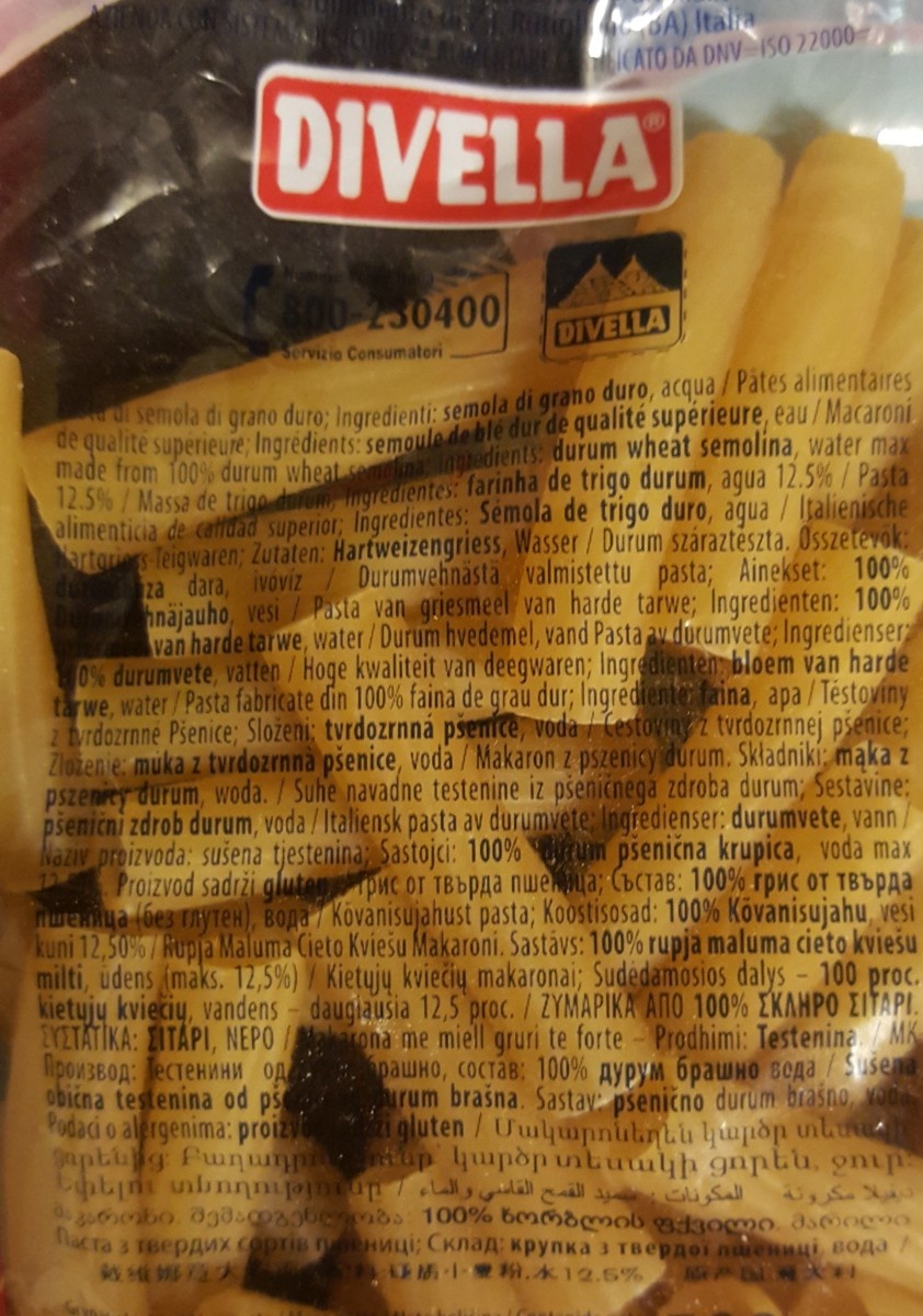 Elicoidali