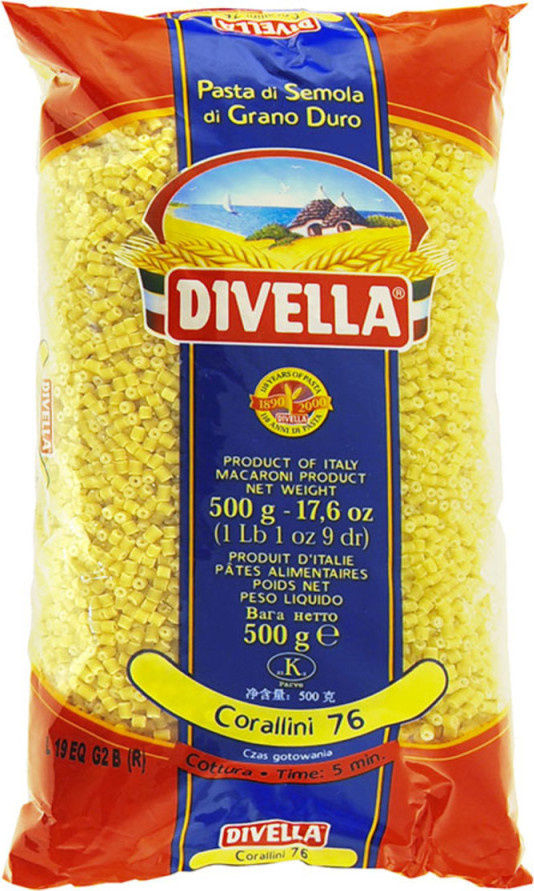 Corallini