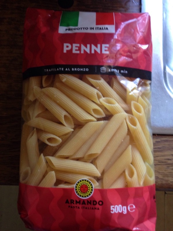 Penne