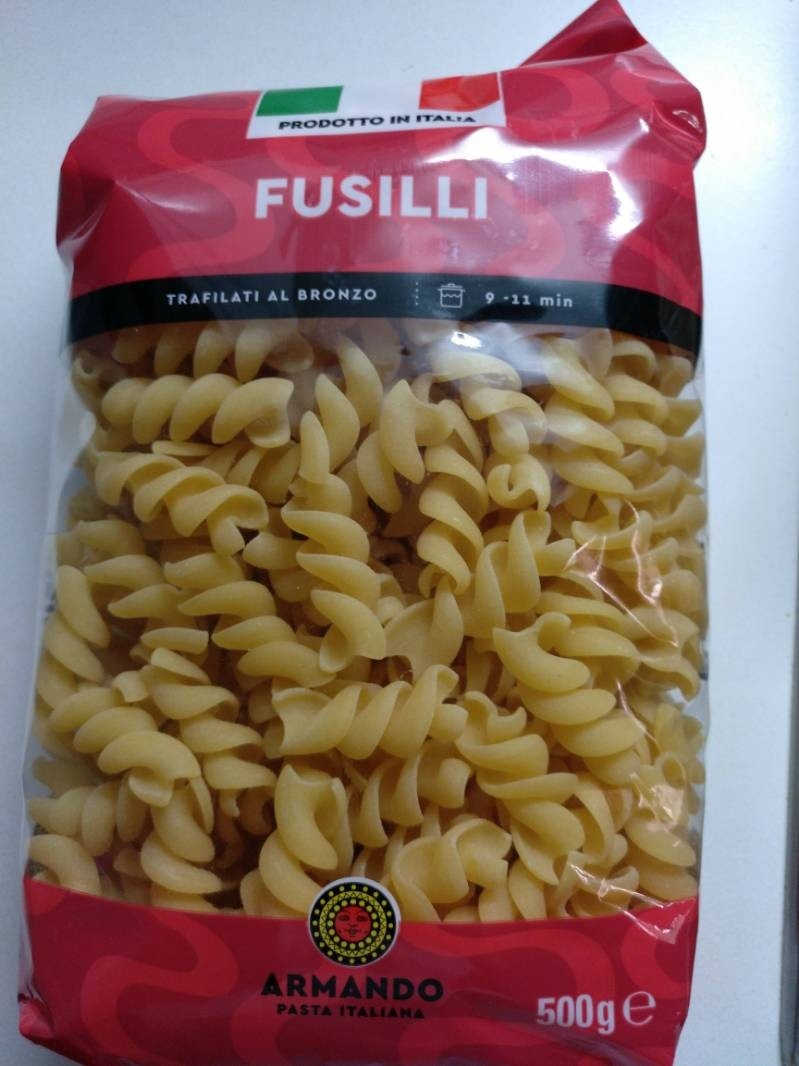 Fusilli