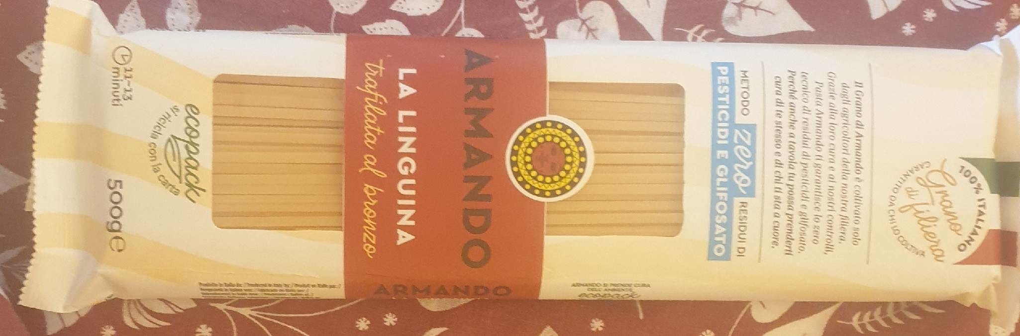 La linguina